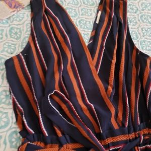 Jumpsuit Size L Beautiful